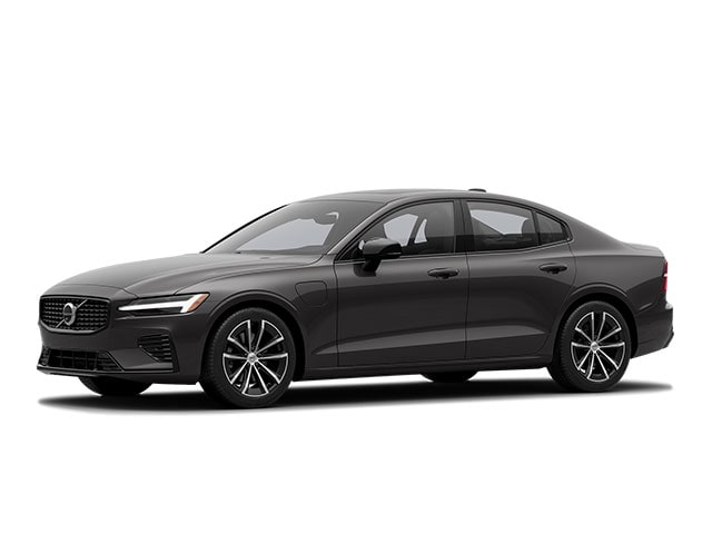 Volvo s60 recharge shop t8